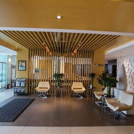 Jinjiang Inn Jinzhou Luoyang Road Luaran gambar