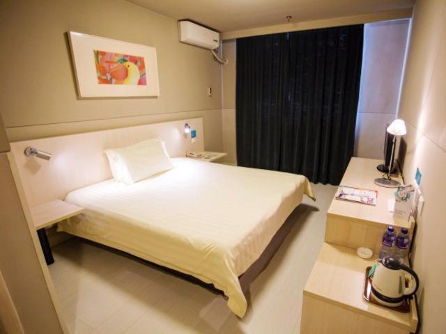 Jinjiang Inn Jinzhou Luoyang Road Luaran gambar