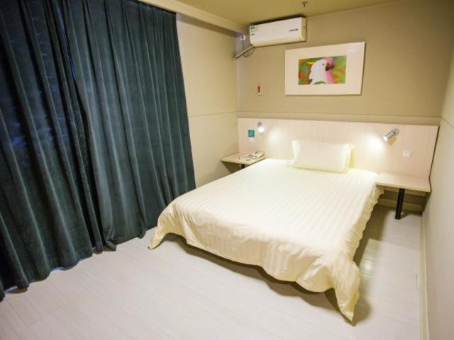 Jinjiang Inn Jinzhou Luoyang Road Luaran gambar
