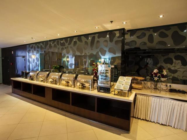 Jinjiang Inn Jinzhou Luoyang Road Luaran gambar