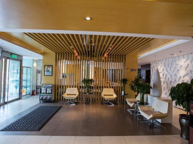 Jinjiang Inn Jinzhou Luoyang Road Luaran gambar
