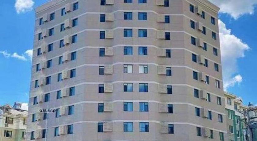 Jinjiang Inn Jinzhou Luoyang Road Luaran gambar