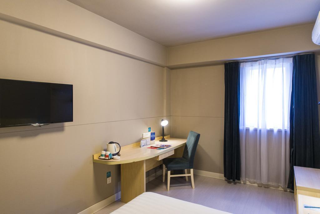 Jinjiang Inn Jinzhou Luoyang Road Luaran gambar